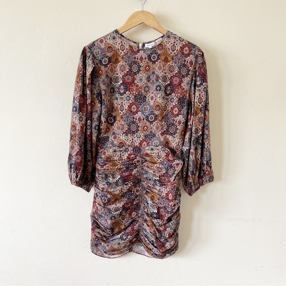 NWT RHODE Sasha Mini Dress - Picture 3 of 7